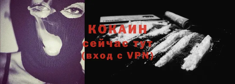 COCAIN FishScale  Чулым 